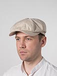 Кепка FREDRIKSON арт. 3092-204/62 (бежевый)